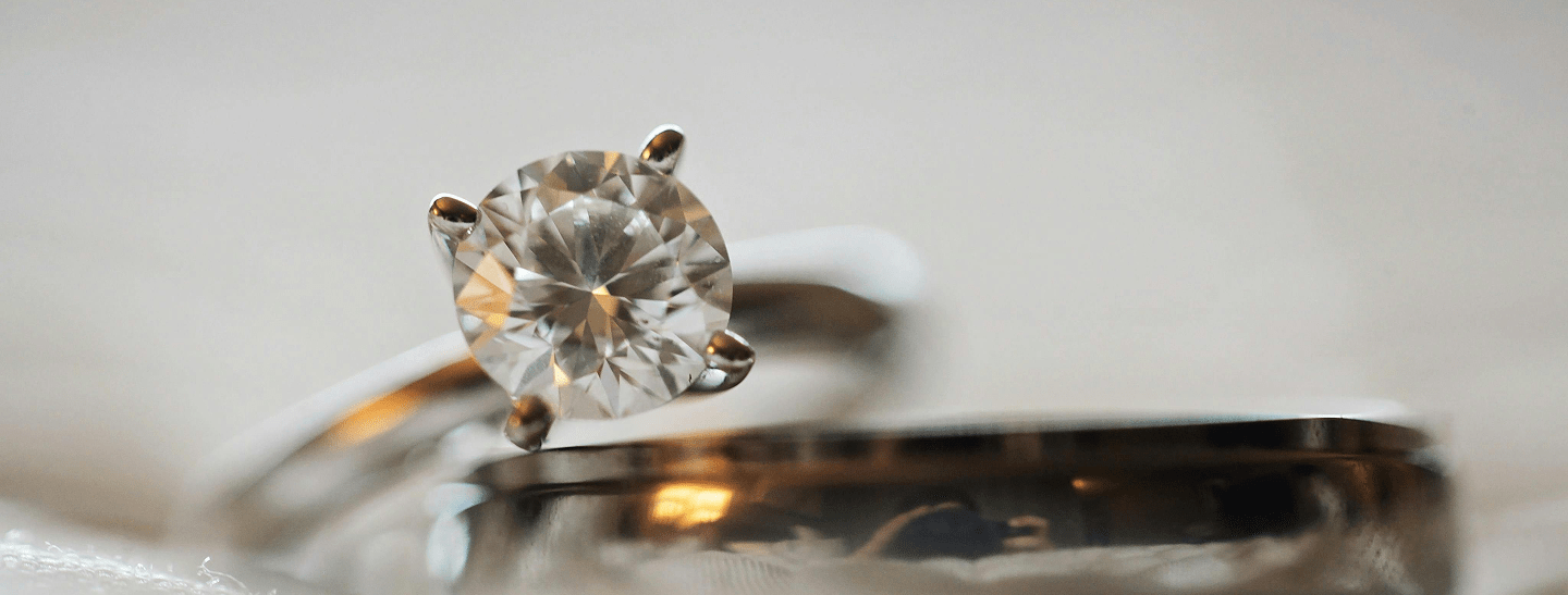 ring background