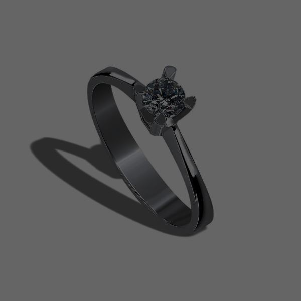 Round 4 Prongs