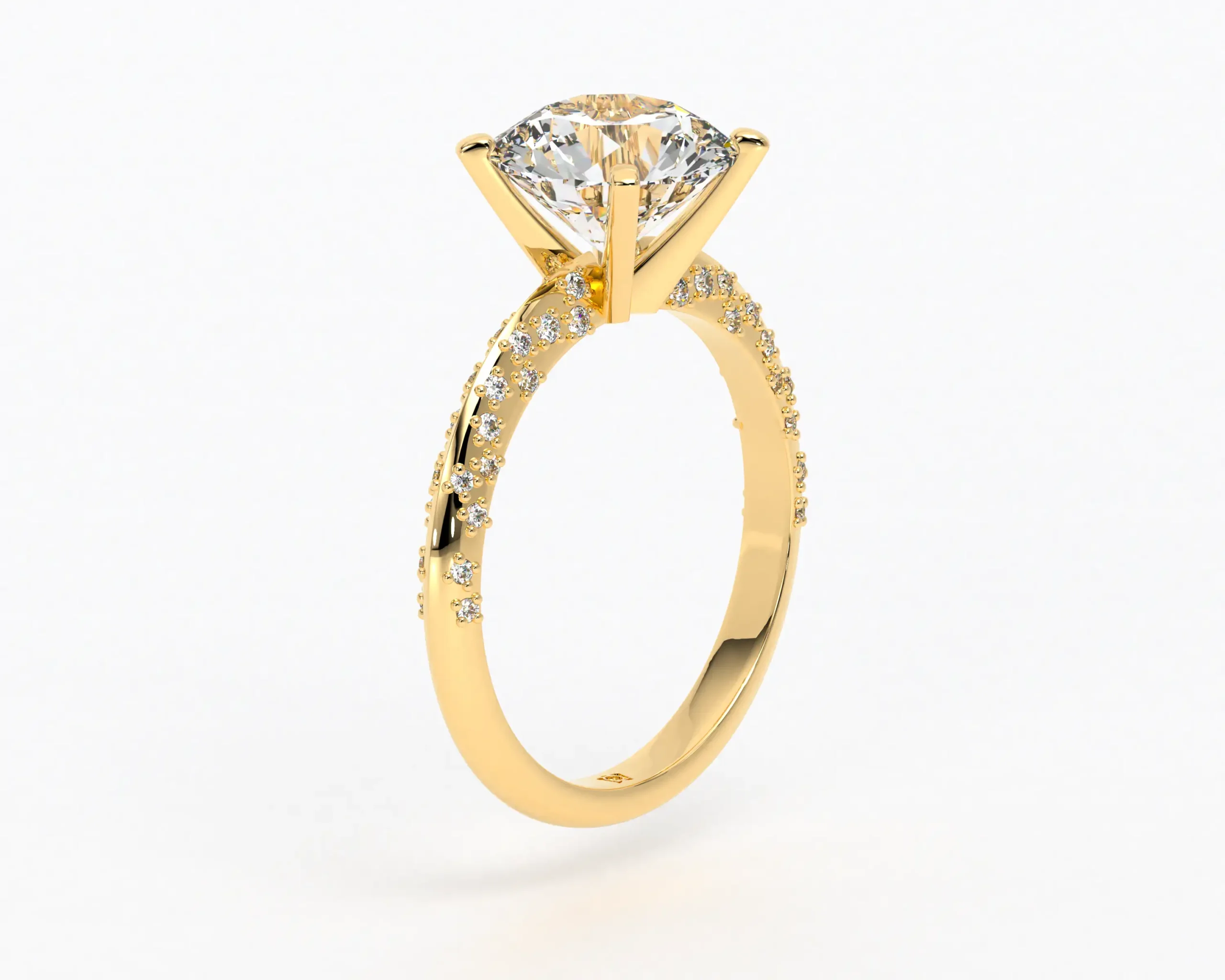 Solestone-Maxlit-Ridge-of-Radiance-Yellow Sierra - Image 1