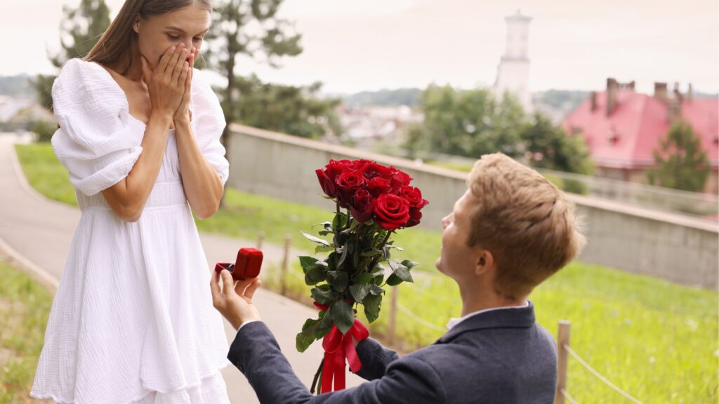 proposal