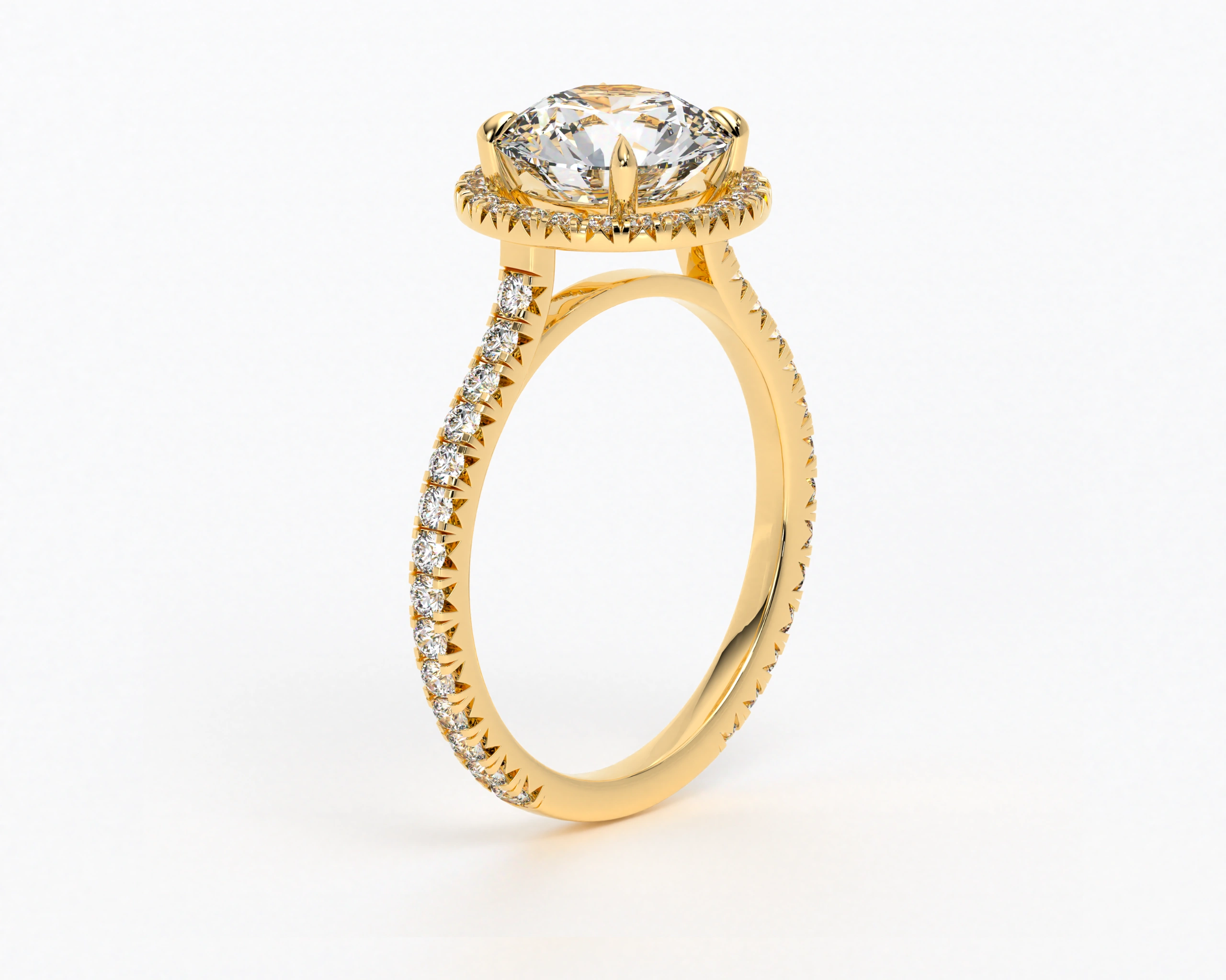 heiressyellow Halo - Image 1